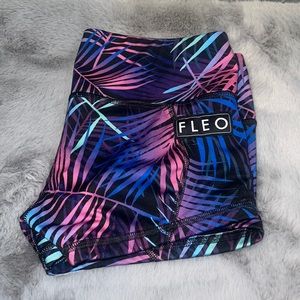 Fleo shorts